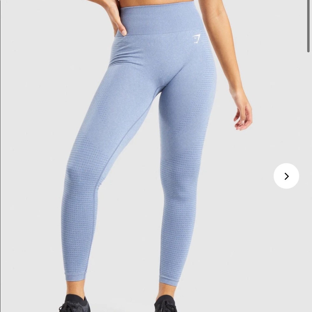 Gymshark Vital Seamless Leggings 2.0